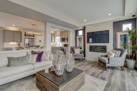 Erie Highlands by Oakwood Homes Co in Erie - photo 48 48