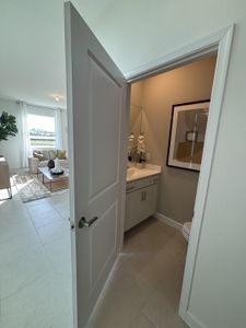 Riverwood at Everlands: The Shoals Collection by Lennar in Palm Bay - photo 45 45