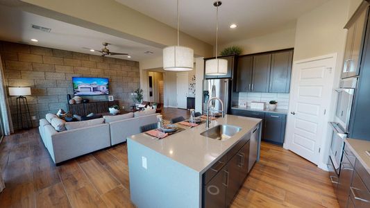 Hastings Farms - Creekside by Cresleigh Homes in Queen Creek - photo 14 14