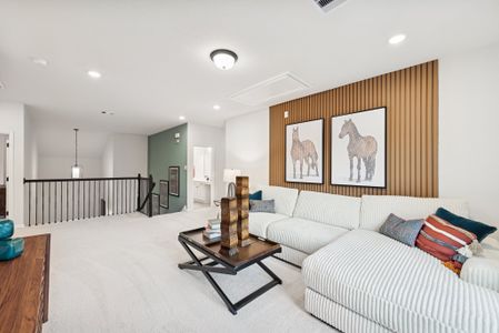 Audubon 50's by Smith Douglas Homes in Magnolia - image 18