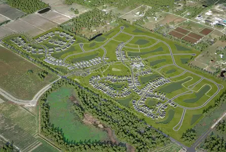 Palm Grove by Neal Communities in Bradenton - image