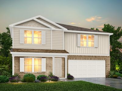 The Quarry by National HomeCorp in Cuero - image 10