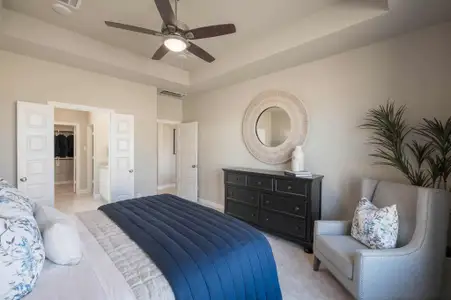 Westridge Cove 50′ by Tri Pointe Homes in Conroe - photo 13 13