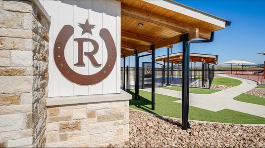 Rancho Del Cielo: Belmar 39