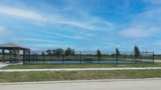 Winfrey Estates by Epcon Communities in Tomball - image 14