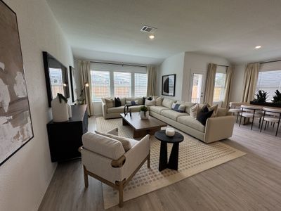 Woodfield Preserve: Ridgepointe Collection by Lennar in Georgetown - photo 18 18