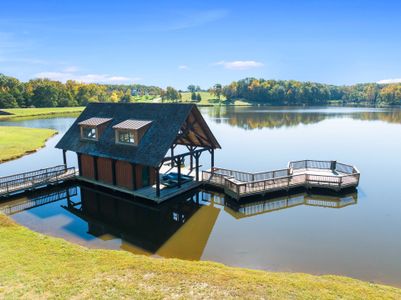 Hidden Lake Estates by Eastwood Homes in Youngsville - photo 9 9