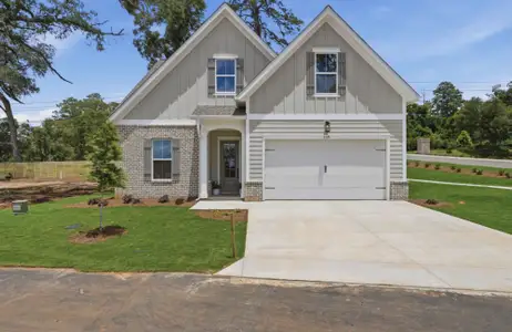 Oak Haven by Traton Homes in Tallahassee - image