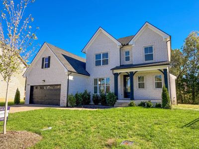 Saundersville Station by Southeastern Building Corporation in Hendersonville - image 8