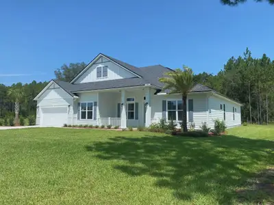 Edwards Creek Estates by SEDA New Homes in Jacksonville - image 5