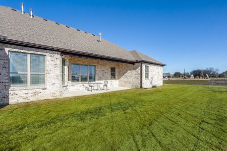 Berkshire Estates by Altura Homes in Mesquite - photo 10 10