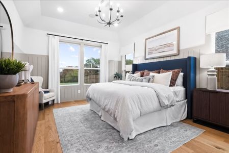 The Reserve at Spiritas Ranch by Pacesetter Homes in Little Elm - image 9