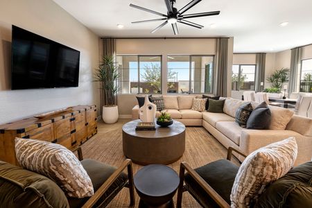 Avocet at Waterston Central by Tri Pointe Homes in Gilbert - photo 15 15