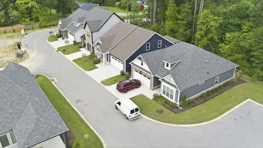 Givens Park by Parkside Builders in Chattanooga - image 13