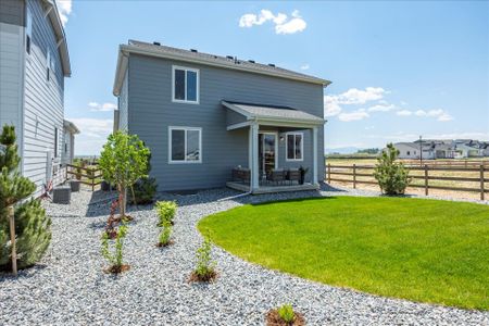 Red Barn Meadows by Century Communities in Mead - photo 24 24