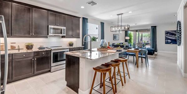 Icon at Thunderbird by Woodside Homes in Glendale - photo 10 10