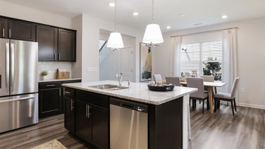 Triple Crown: Hanover Collection by Lennar in Durham - photo 11 11