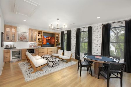Two Step Farm Showcase by Drees Custom Homes in Montgomery - image 9