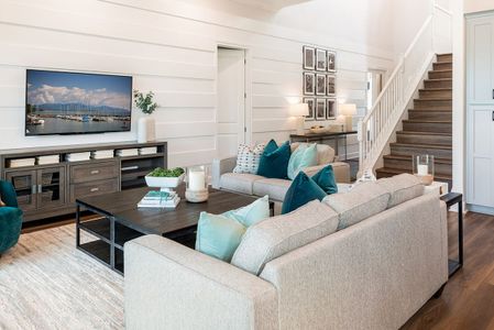 Marisol Pointe at MiraBay Florida Series by Park Square Residential in Apollo Beach - image 20