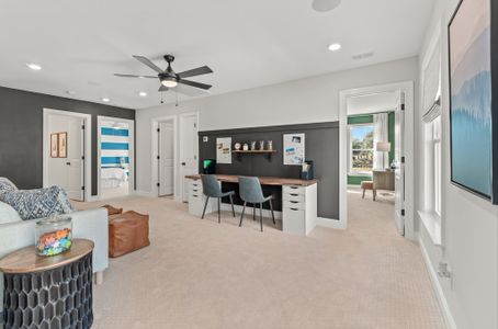 Oakley Pointe by Eastwood Homes in Moncks Corner - photo 37 37