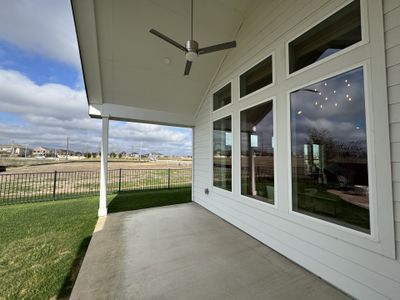 August Fields by Chesmar Homes in New Braunfels - photo 15 15