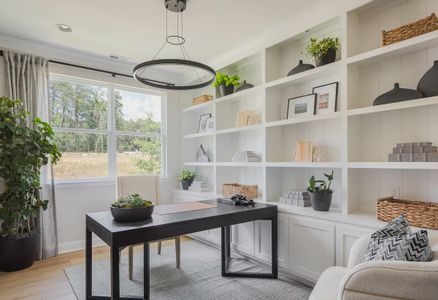 Amara Run by Shea Homes in Huntersville - image 7
