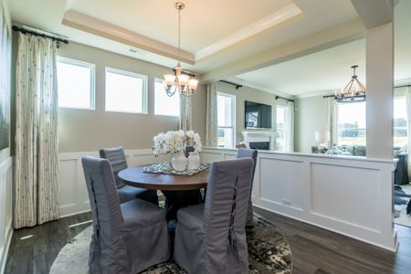 Daniel Farms by Eastwood Homes in Benson - photo 13 13