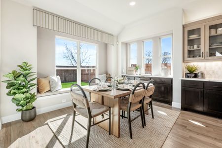 Timberbrook by Bloomfield Homes in Justin - image 7