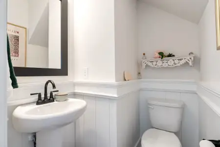 Six Oaks by Mungo Homes in Summerville - photo 140 140