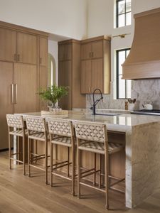 Furst Ranch by Shaddock Homes in Argyle - image 10