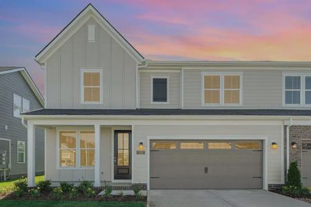 Gardens of Three Rivers by Patterson Company in Murfreesboro - image