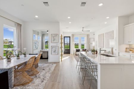 Hazelwood by CB JENI Homes in Frisco - image 11