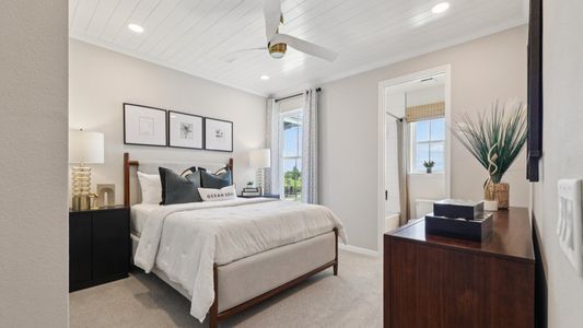 Isla Mirada by DRB Homes in San Antonio - image 6