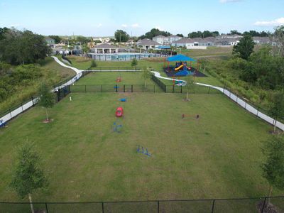 Hammock Reserve by Highland Homes of Florida in Haines City - photo 2 2