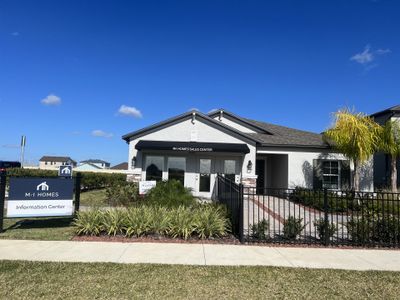 Hilltop Point by M/I Homes in Dade City - photo 27 27