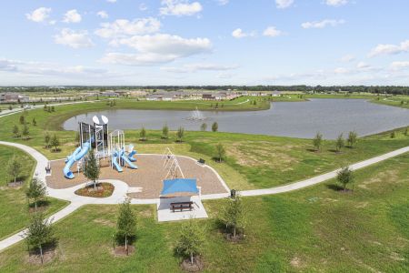 Miller's Pond by M/I Homes in Rosenberg - photo 11 11