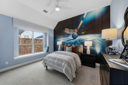 Mustang Lakes 74' 25