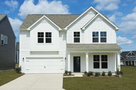 Bellamore by M/I Homes in York - photo 9 9