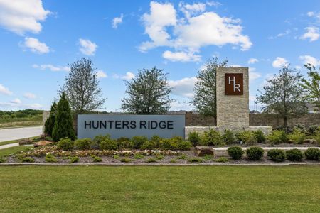 Hunters Ridge by M/I Homes in Crowley - image 17