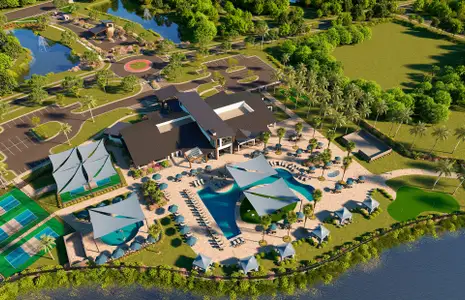 Del Webb River Reserve by Del Webb in Spring Hill - image