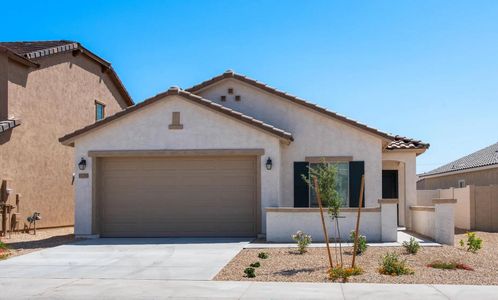 Verde Trails - Master planned community in Tolleson, AZ 4 4