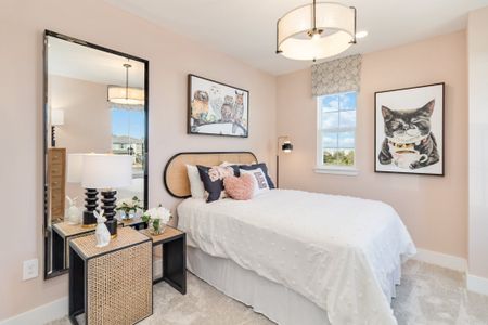 Magnolia Reserve by Hartizen Homes in Ocoee - photo 23 23