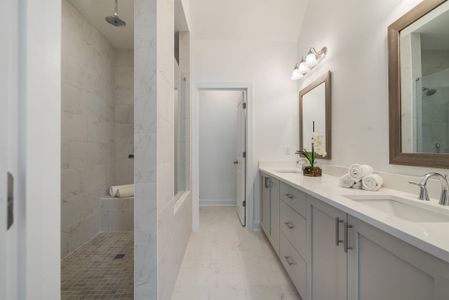 Evanshire Townhomes by The Providence Group in Duluth - photo 38 38