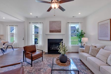 Maple Village by Kerley Family Homes in Adairsville - image 10