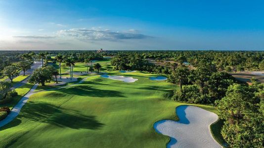 Tesoro Club by GHO Homes in Port Saint Lucie - photo 8 8