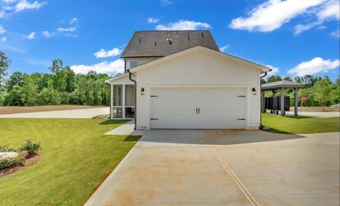 Marble Tree by Eastwood Homes in Ball Ground - photo 7 7