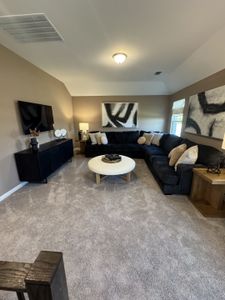 Meadow Park by Ashton Woods in Melissa - photo 38 38