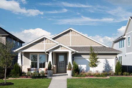 The Meadows 50s - image