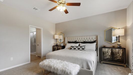Lively Ranch by D.R. Horton in Georgetown - photo 63 63