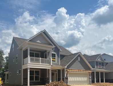 Hampton Woods by Eastwood Homes in Charlotte - photo 11 11